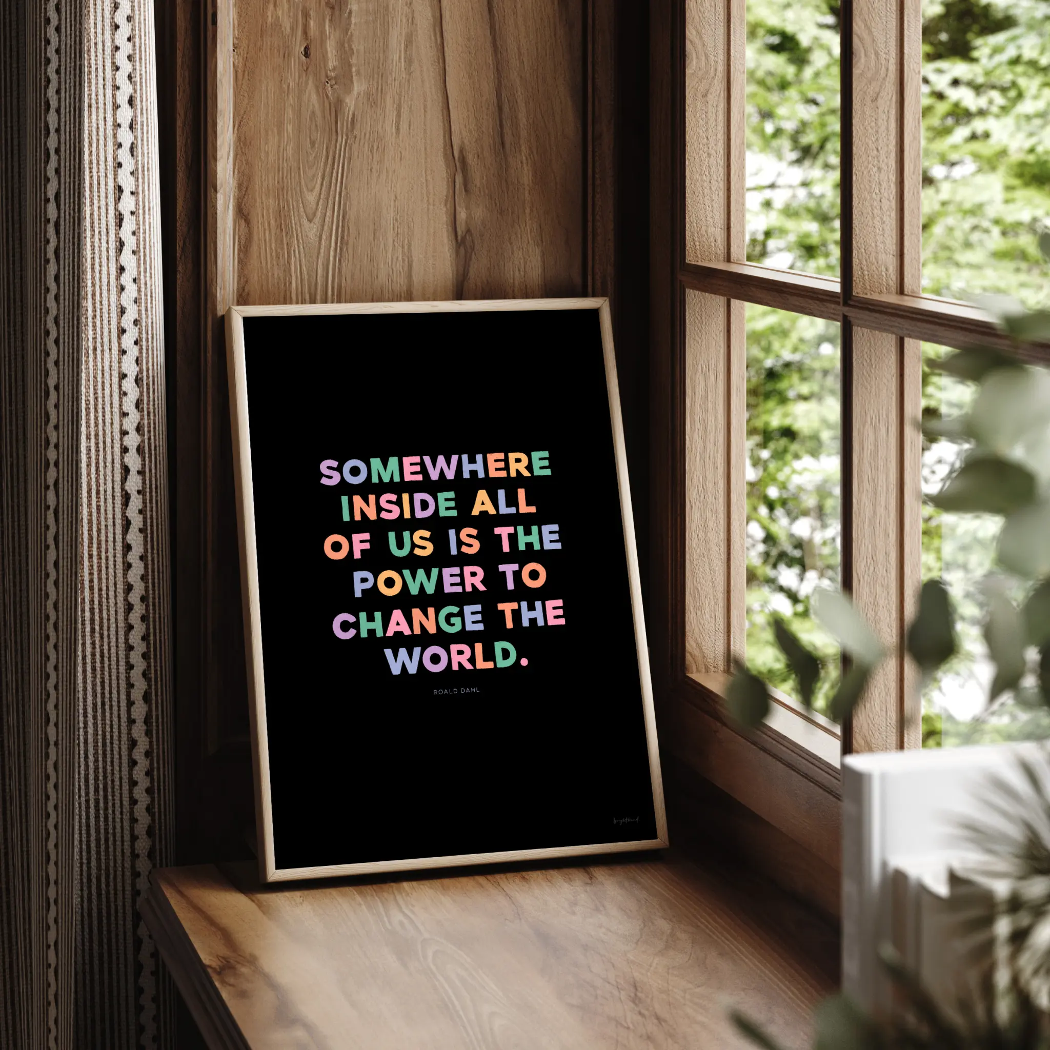 Power to Change the World – Midnight Magic